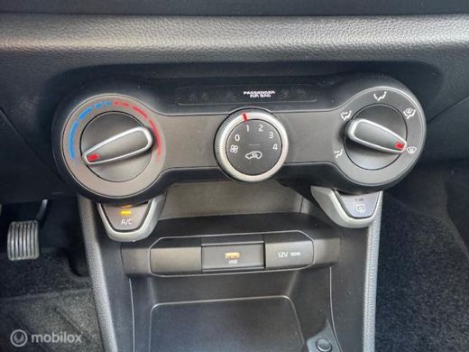 Kia Picanto Dynamic Edition 1.0 DPi Dynamic Edition ActivLease financial lease