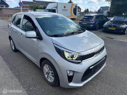 Kia Picanto Dynamic Edition 1.0 DPi Dynamic Edition ActivLease financial lease