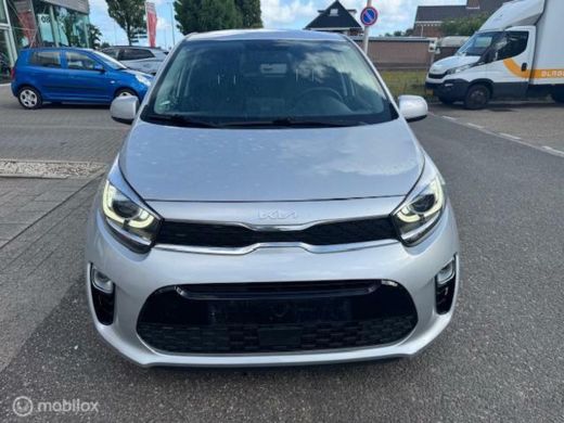 Kia Picanto Dynamic Edition 1.0 DPi Dynamic Edition ActivLease financial lease