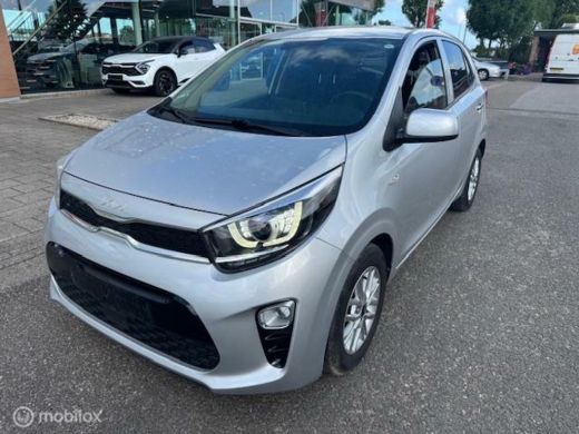 Kia Picanto Dynamic Edition 1.0 DPi Dynamic Edition ActivLease financial lease