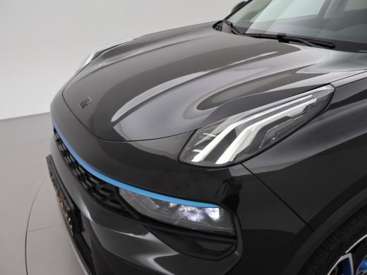 Lynk & Co 01 1.5 261 PK HYBRID AUT. + TREKHAAK | PREMIUM AUDIO | OPEN DAK | ADAPTIVE CRUISE | 20 INCH LMV ActivLease financial lease
