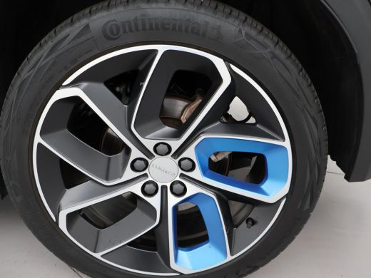 Lynk & Co 01 1.5 261 PK HYBRID AUT. + TREKHAAK | PREMIUM AUDIO | OPEN DAK | ADAPTIVE CRUISE | 20 INCH LMV ActivLease financial lease