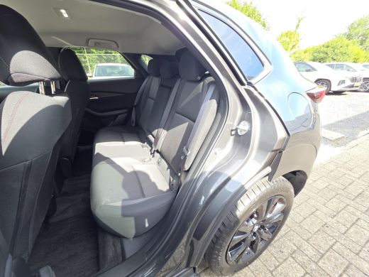 Mazda CX-30 2.0 e-SkyActiv-X M Hybrid Homura | Navigatie | Privacy glass | Head-up display | Stoelverwarming ... ActivLease financial lease