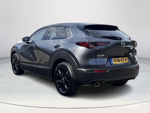 Mazda CX-30 2.0 e-SkyActiv-X M Hybrid Homura | Navigatie | Privacy glass | Head-up display | Stoelverwarming ... ActivLease financial lease