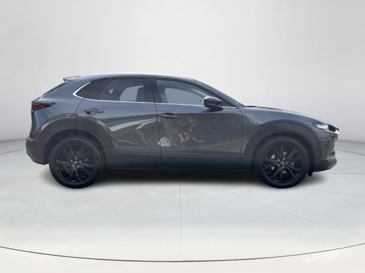 Mazda CX-30 2.0 e-SkyActiv-X M Hybrid Homura | Navigatie | Privacy glass | Head-up display | Stoelverwarming ... ActivLease financial lease