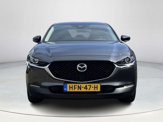 Mazda CX-30 2.0 e-SkyActiv-X M Hybrid Homura | Navigatie | Privacy glass | Head-up display | Stoelverwarming ... ActivLease financial lease