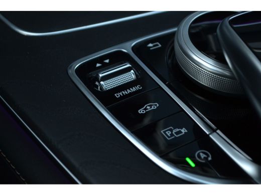 Mercedes-Benz CLS 450 4M Ed.1 AMG Luchtv Dak Distr+ Night Multicontour 360 ActivLease financial lease