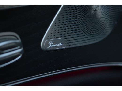 Mercedes-Benz CLS 450 4M Ed.1 AMG Luchtv Dak Distr+ Night Multicontour 360 ActivLease financial lease