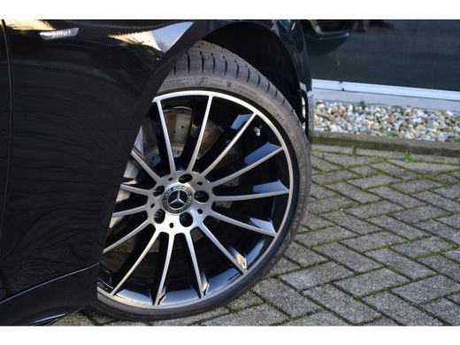 Mercedes-Benz CLS 450 4M Ed.1 AMG Luchtv Dak Distr+ Night Multicontour 360 ActivLease financial lease