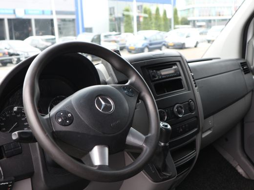 Mercedes-Benz Sprinter 211 2.2 CDI 325 AIRCO CRUISE CONTROL TREKHAAK ActivLease financial lease