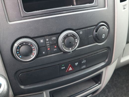 Mercedes-Benz Sprinter 211 2.2 CDI 325 AIRCO CRUISE CONTROL TREKHAAK ActivLease financial lease