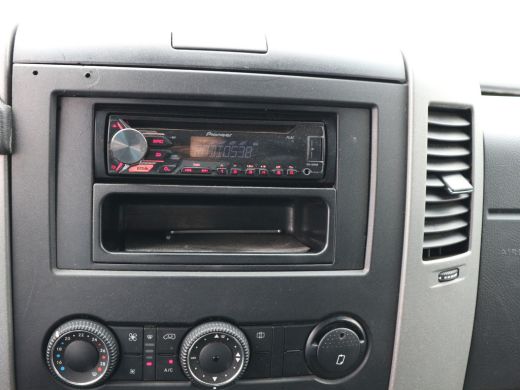 Mercedes-Benz Sprinter 211 2.2 CDI 325 AIRCO CRUISE CONTROL TREKHAAK ActivLease financial lease