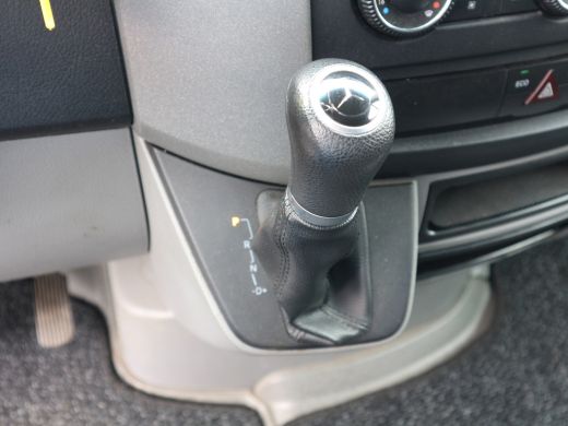 Mercedes-Benz Sprinter 211 2.2 CDI 325 AIRCO CRUISE CONTROL TREKHAAK ActivLease financial lease