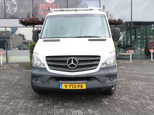 Mercedes-Benz Sprinter 211 2.2 CDI 325 AIRCO CRUISE CONTROL TREKHAAK ActivLease financial lease