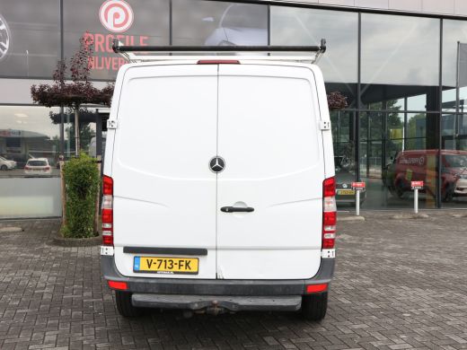 Mercedes-Benz Sprinter 211 2.2 CDI 325 AIRCO CRUISE CONTROL TREKHAAK ActivLease financial lease