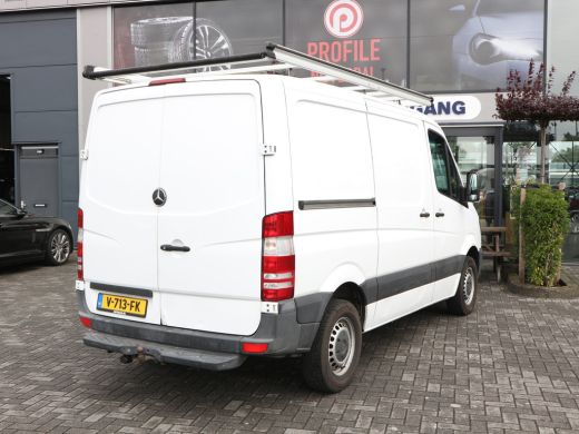 Mercedes-Benz Sprinter 211 2.2 CDI 325 AIRCO CRUISE CONTROL TREKHAAK ActivLease financial lease