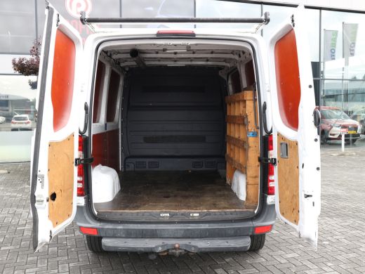 Mercedes-Benz Sprinter 211 2.2 CDI 325 AIRCO CRUISE CONTROL TREKHAAK ActivLease financial lease