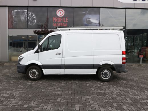 Mercedes-Benz Sprinter 211 2.2 CDI 325 AIRCO CRUISE CONTROL TREKHAAK ActivLease financial lease