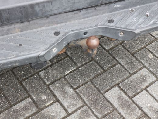 Mercedes-Benz Sprinter 211 2.2 CDI 325 AIRCO CRUISE CONTROL TREKHAAK ActivLease financial lease