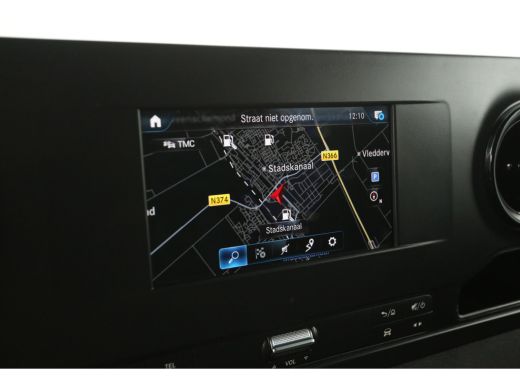 Mercedes-Benz Sprinter 314 2.2 CDI L2H2 143PK Automaat Airco Camera Carplay Cruise Navigatie PDC 3 Persoons ActivLease financial lease