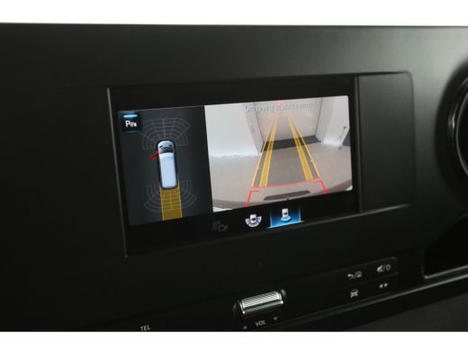 Mercedes-Benz Sprinter 314 2.2 CDI L2H2 143PK Automaat Airco Camera Carplay Cruise Navigatie PDC 3 Persoons ActivLease financial lease