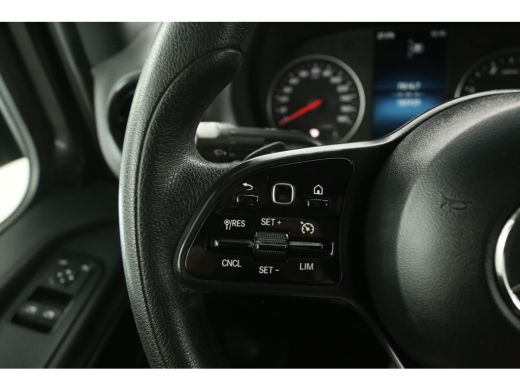 Mercedes-Benz Sprinter 314 2.2 CDI L2H2 143PK Automaat Airco Camera Carplay Cruise Navigatie PDC 3 Persoons ActivLease financial lease