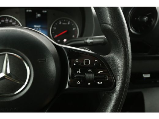 Mercedes-Benz Sprinter 314 2.2 CDI L2H2 143PK Automaat Airco Camera Carplay Cruise Navigatie PDC 3 Persoons ActivLease financial lease
