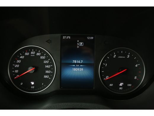 Mercedes-Benz Sprinter 314 2.2 CDI L2H2 143PK Automaat Airco Camera Carplay Cruise Navigatie PDC 3 Persoons ActivLease financial lease
