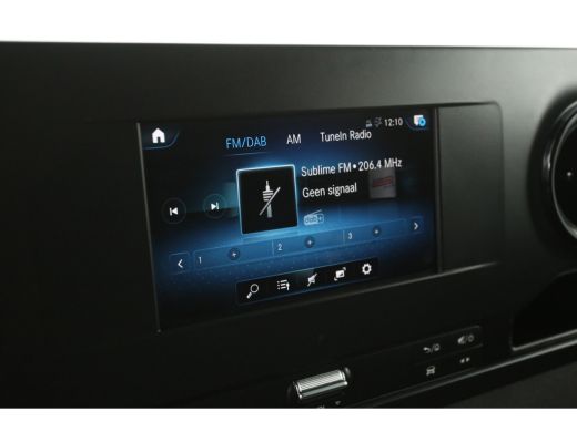 Mercedes-Benz Sprinter 314 2.2 CDI L2H2 143PK Automaat Airco Camera Carplay Cruise Navigatie PDC 3 Persoons ActivLease financial lease