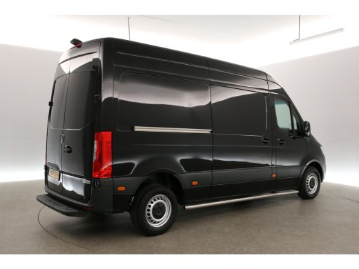 Mercedes-Benz Sprinter 314 2.2 CDI L2H2 143PK Automaat Airco Camera Carplay Cruise Navigatie PDC 3 Persoons ActivLease financial lease