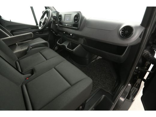 Mercedes-Benz Sprinter 314 2.2 CDI L2H2 143PK Automaat Airco Camera Carplay Cruise Navigatie PDC 3 Persoons ActivLease financial lease