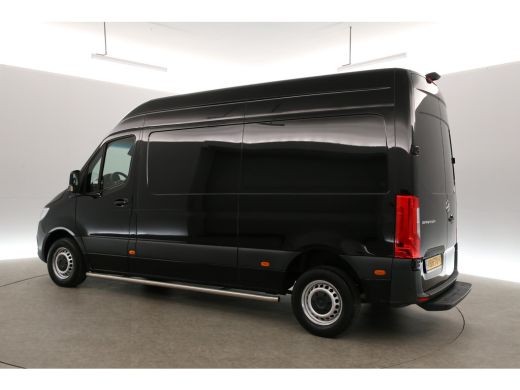 Mercedes-Benz Sprinter 314 2.2 CDI L2H2 143PK Automaat Airco Camera Carplay Cruise Navigatie PDC 3 Persoons ActivLease financial lease