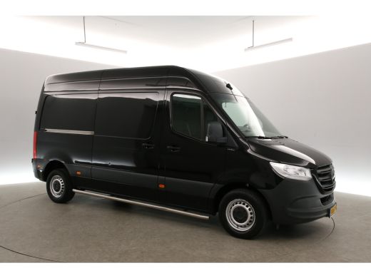 Mercedes-Benz Sprinter 314 2.2 CDI L2H2 143PK Automaat Airco Camera Carplay Cruise Navigatie PDC 3 Persoons ActivLease financial lease