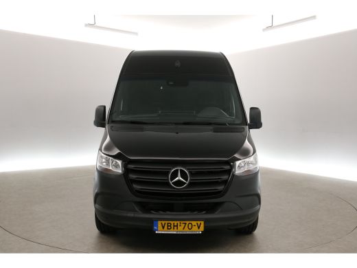 Mercedes-Benz Sprinter 314 2.2 CDI L2H2 143PK Automaat Airco Camera Carplay Cruise Navigatie PDC 3 Persoons ActivLease financial lease