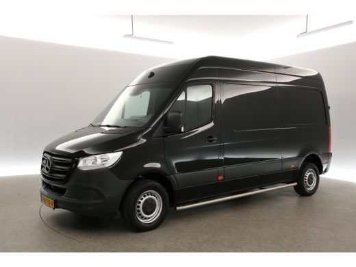 Mercedes-Benz Sprinter 314 2.2 CDI L2H2 143PK Automaat Airco Camera Carplay Cruise Navigatie PDC 3 Persoons ActivLease financial lease
