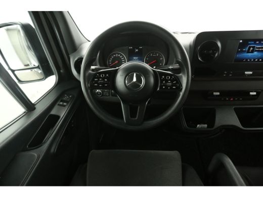 Mercedes-Benz Sprinter 314 2.2 CDI L2H2 143PK Automaat Airco Camera Carplay Cruise Navigatie PDC 3 Persoons ActivLease financial lease