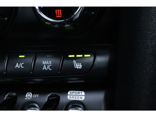 Mini Electric Yours 33 kWh | BTW Auto | Harman & Kardon | HUD | Pano | Stoelverwarming | Cruise Control | Camer... ActivLease financial lease