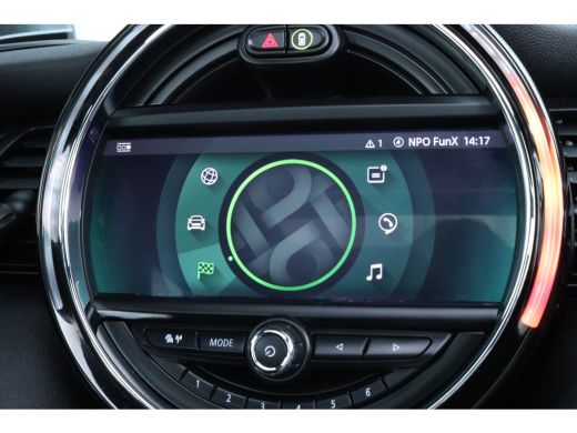 Mini Electric Yours 33 kWh | BTW Auto | Harman & Kardon | HUD | Pano | Stoelverwarming | Cruise Control | Camer... ActivLease financial lease