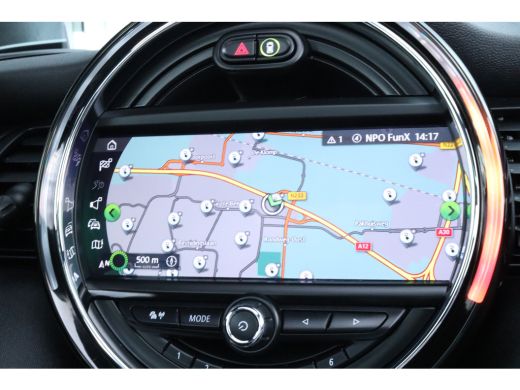 Mini Electric Yours 33 kWh | BTW Auto | Harman & Kardon | HUD | Pano | Stoelverwarming | Cruise Control | Camer... ActivLease financial lease