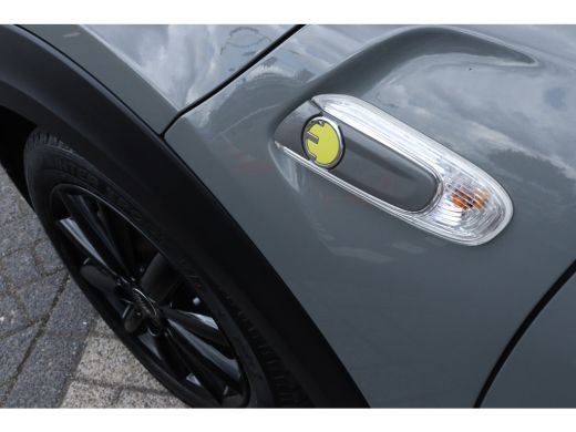Mini Electric Yours 33 kWh | BTW Auto | Harman & Kardon | HUD | Pano | Stoelverwarming | Cruise Control | Camer... ActivLease financial lease