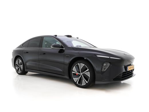 NIO ET7 100 kWh AWD (Rent-Battery)  [ 3-Fase ] (INCL-BTW) Aut. *PANO | HEAD-UP | LUXURY-LEATHER | FULL-LE...