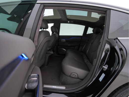NIO ET7 100 kWh AWD (Rent-Battery)  [ 3-Fase ] (INCL-BTW) Aut. *PANO | HEAD-UP | LUXURY-LEATHER | FULL-LE... ActivLease financial lease