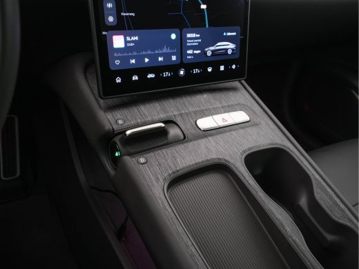 NIO ET7 100 kWh AWD (Rent-Battery)  [ 3-Fase ] (INCL-BTW) Aut. *PANO | HEAD-UP | LUXURY-LEATHER | FULL-LE... ActivLease financial lease