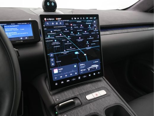 NIO ET7 100 kWh AWD (Rent-Battery)  [ 3-Fase ] (INCL-BTW) Aut. *PANO | HEAD-UP | LUXURY-LEATHER | FULL-LE... ActivLease financial lease