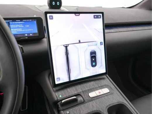 NIO ET7 100 kWh AWD (Rent-Battery)  [ 3-Fase ] (INCL-BTW) Aut. *PANO | HEAD-UP | LUXURY-LEATHER | FULL-LE... ActivLease financial lease