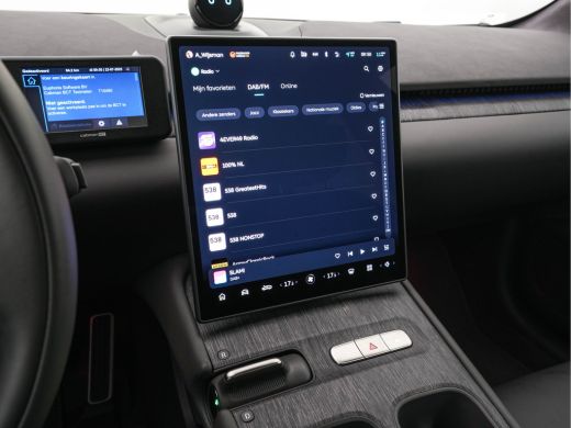NIO ET7 100 kWh AWD (Rent-Battery)  [ 3-Fase ] (INCL-BTW) Aut. *PANO | HEAD-UP | LUXURY-LEATHER | FULL-LE... ActivLease financial lease