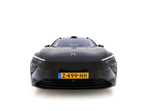 NIO ET7 100 kWh AWD (Rent-Battery)  [ 3-Fase ] (INCL-BTW) Aut. *PANO | HEAD-UP | LUXURY-LEATHER | FULL-LE... ActivLease financial lease