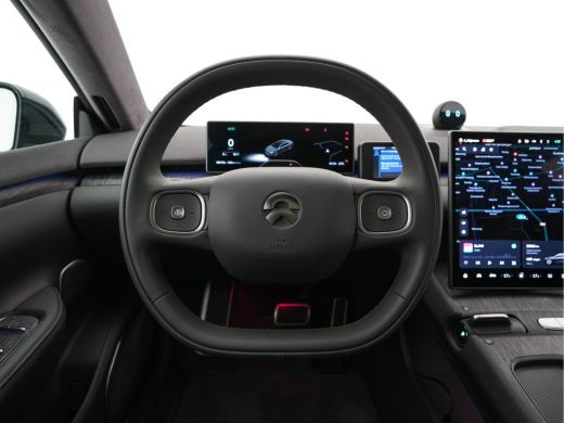 NIO ET7 100 kWh AWD (Rent-Battery)  [ 3-Fase ] (INCL-BTW) Aut. *PANO | HEAD-UP | LUXURY-LEATHER | FULL-LE... ActivLease financial lease