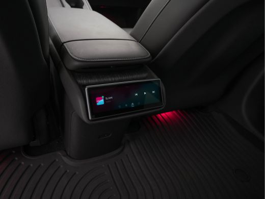NIO ET7 100 kWh AWD (Rent-Battery)  [ 3-Fase ] (INCL-BTW) Aut. *PANO | HEAD-UP | LUXURY-LEATHER | FULL-LE... ActivLease financial lease