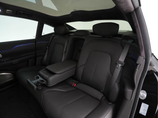 NIO ET7 100 kWh AWD (Rent-Battery)  [ 3-Fase ] (INCL-BTW) Aut. *PANO | HEAD-UP | LUXURY-LEATHER | FULL-LE... ActivLease financial lease